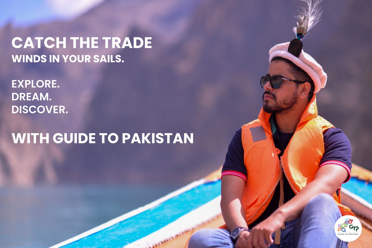 Guidetopak_GTP's tweet photo. Have you ever visited Hunza Valley? If so, which place do you like the most.
Share your memorable experience with #GuidetoPakistan.
#TourDeHunza, #PakistanHeToHai, #traveldiaries, #TourPackage, #pakistantour, #PakistanZindabad, #TravelPakistan, #culture, #hunza https://t.co/WYEA9CCBqn
