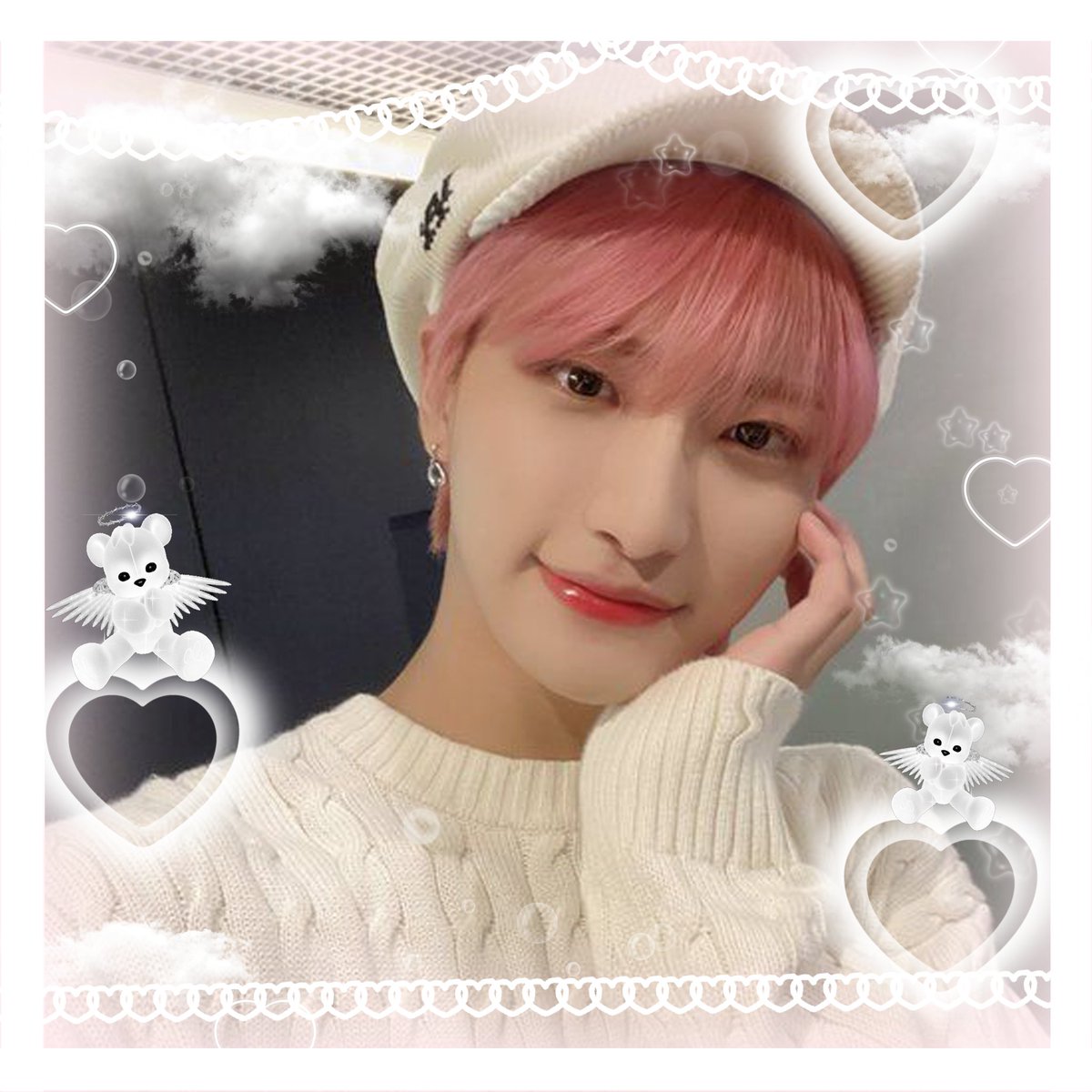 96_taetae's tweet photo. 1 RT = 1 vote
◞♡  ⃗  help rt please ‧₊˚ 
 ˗ˏˋdrop your votes here ꊞ ´ˎ˗

Pls remember to vote on the website
https://t.co/kff2NsR1iX ⤾·˚

#MAMAVOTE #ateez 
@ATEEZofficial https://t.co/nxJ7RxclLh