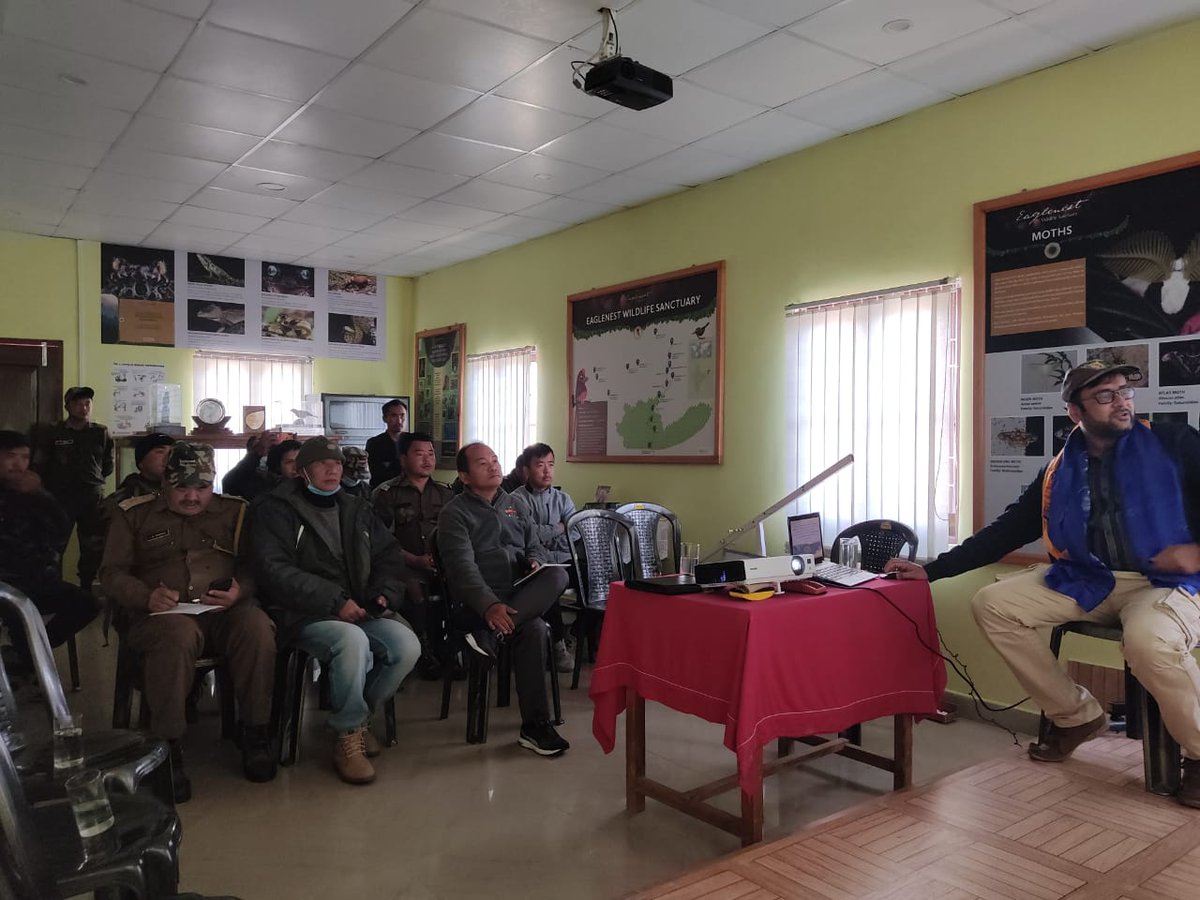 MyGov Arunachal Pradesh tweet media