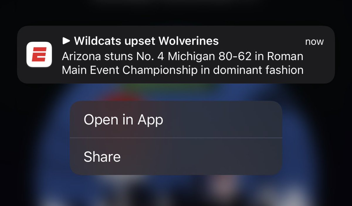 JacobWess_'s tweet image. ❌ichigan already taking major L’s the week of The Ga❌e and it’s only Sunday 🤣