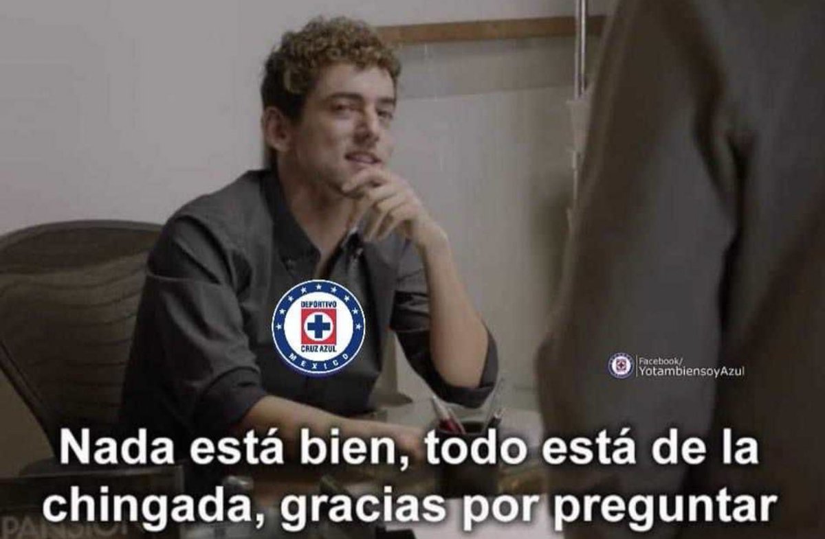 GILBERTOG2D's tweet photo. @CruzAzul @Rayados @rogelio7funes @HectorMorenoh @Erickg_14 @ArturoGlz10 @sebavegas6 Te la mamaste @CruzAzul https://t.co/ykODw7OsH7
