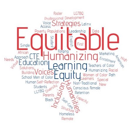 Don't Miss Out! JSPAC's "The Humanity Discussion" Spotlights the Teachers of Color Facilitators - mailchi.mp/gcccd/two-mont…