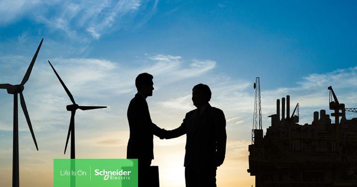 Protect your oil and gas plant from security risks through redundant architectures, distributed control systems, and insight and training for critical systems.
Learn More: spr.ly/6013JiD5X