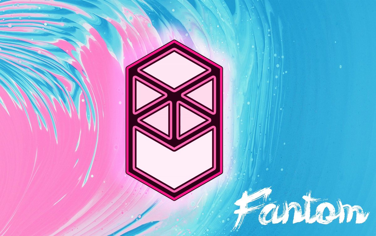 I've hit 3,000 Followers. I will do 3 giveaways for this one. 3 winners, 3 prizes.
1) Pierre Gasly NFT
2) 300 FTM
3) My Fantom Wave NFT

Need to follow me, like + retweet this post. Winners will be announced in 24 hours.