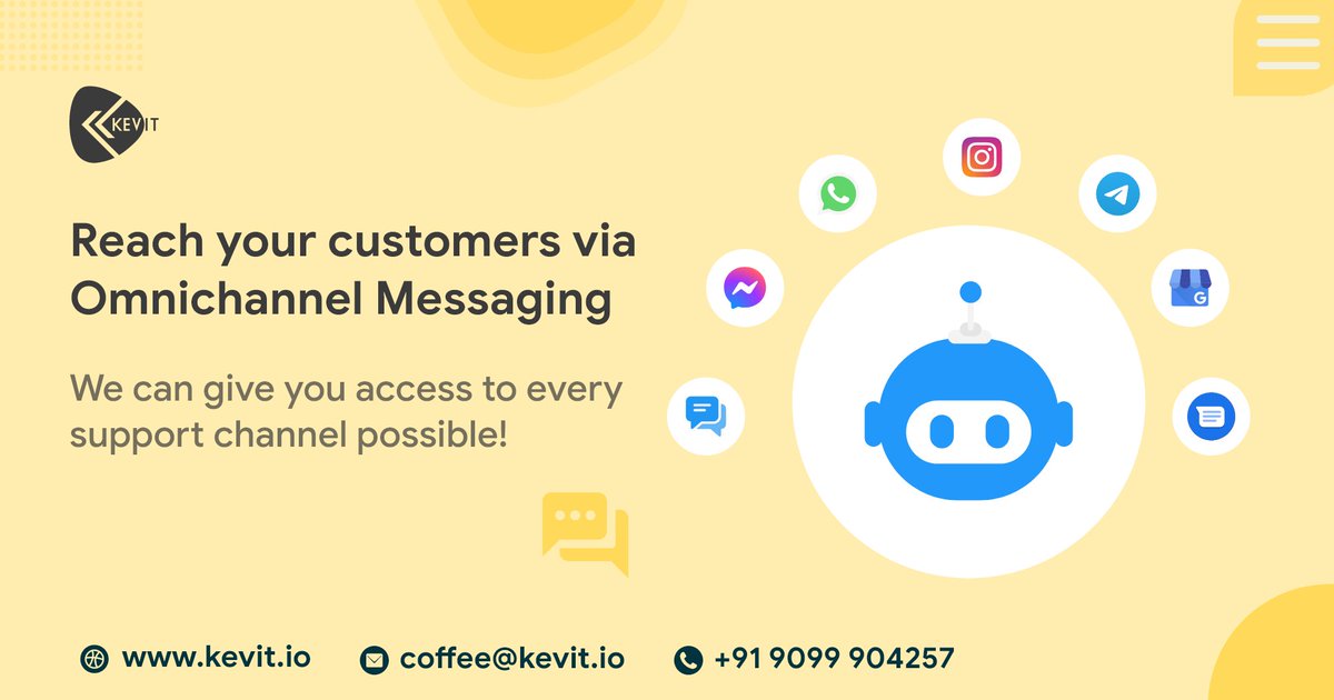 Kevit tweet media