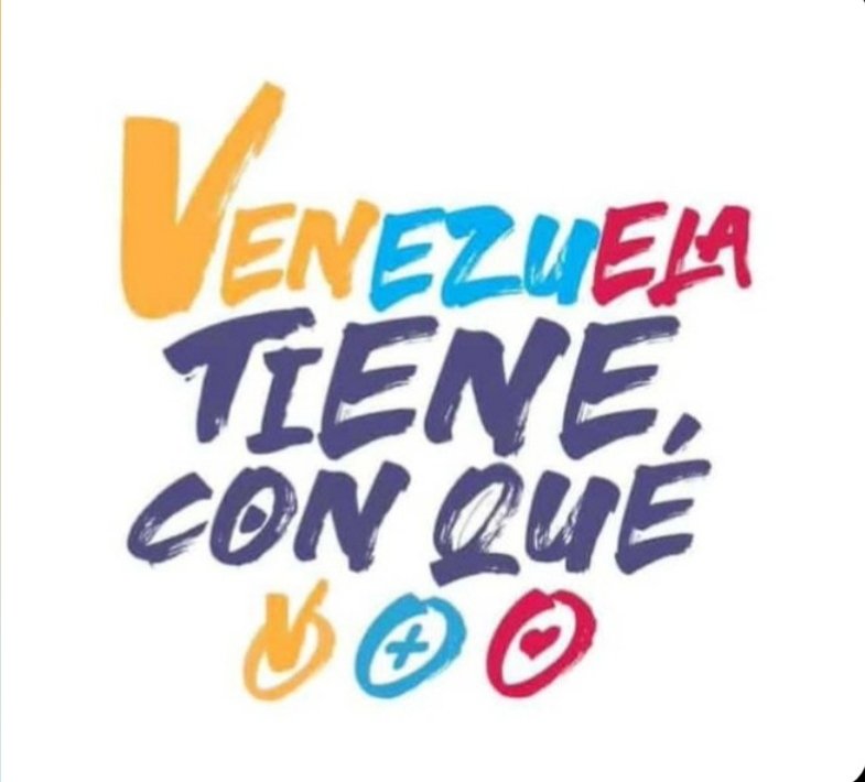 @DiazCanelB @NicolasMaduro Gloria al bravo pueblo que el yugo venció y felicitaciones desde #CubaVive  por las conquistas alcanzadas. #PorChavezVotaPSUV y ganó el pueblo.
@AliRubioGlez
@valoresteam
@cieloazuldecuba
@MirticaMesa
@DanhizDP