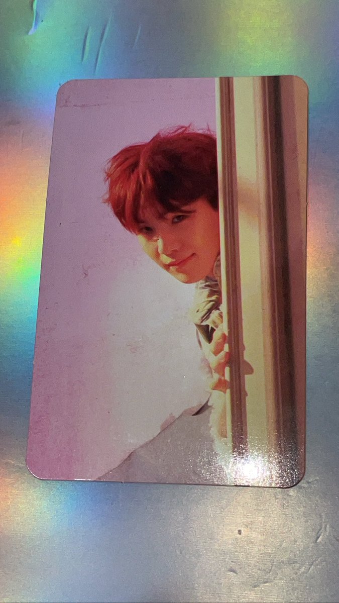 konhonncx's tweet photo. ปล่อยการ์ด SUGA ANSWER VER.E 
#SUGAR #AnswerverE
 
🧤ราคา 350 บาท
☁️ไม่มีตำหนิ
✨ธนาคาร/วอลเล็ท
**สนใจทักเดมเลยค่ะ**
#ตลาดนัดบังทัน #ตลาดนัดBTS https://t.co/wQ2BPqWqTJ