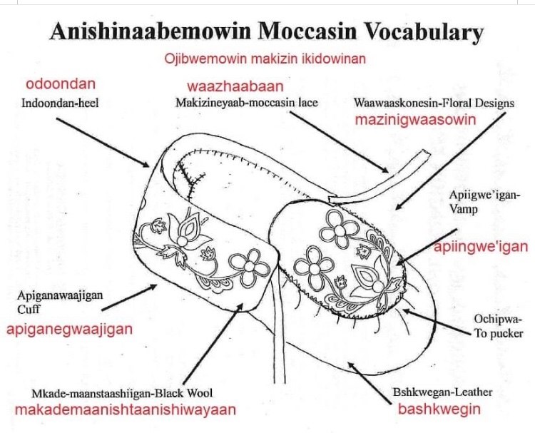 Raven Cotnam (@ravenindigenous) on Twitter photo 