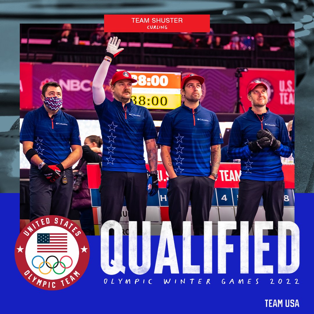 Team USA tweet media