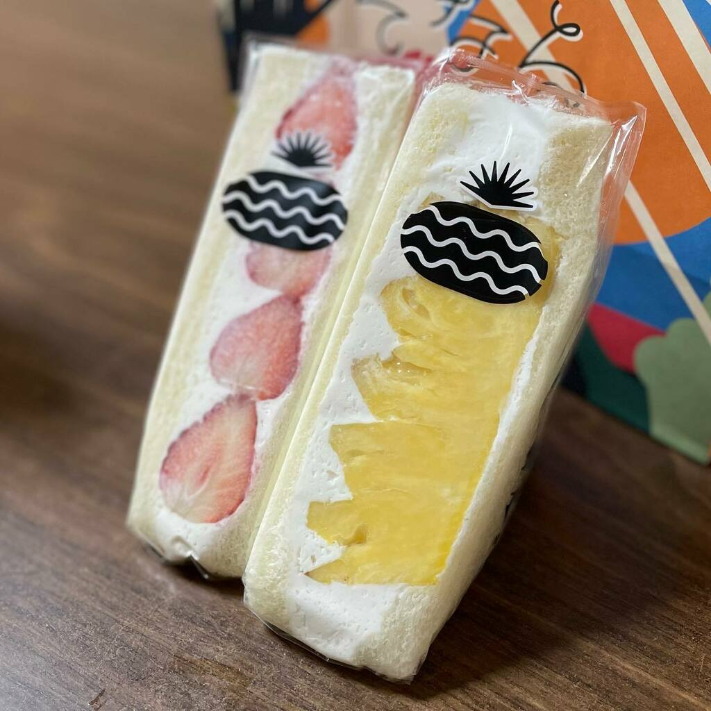 Fruits Parlor そなる 公式 Sonaru Official Twitter