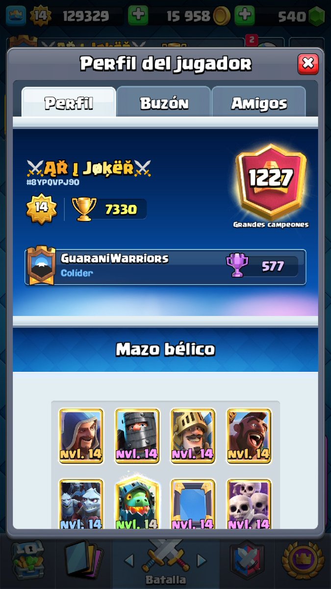 7.6k ahí te voy 😋