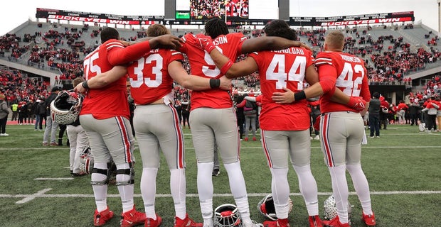 #OhioState moved up in this week’s rankings (FREE)
https://t.co/L4Vcil9T05 https://t.co/Y11wxh9TRh