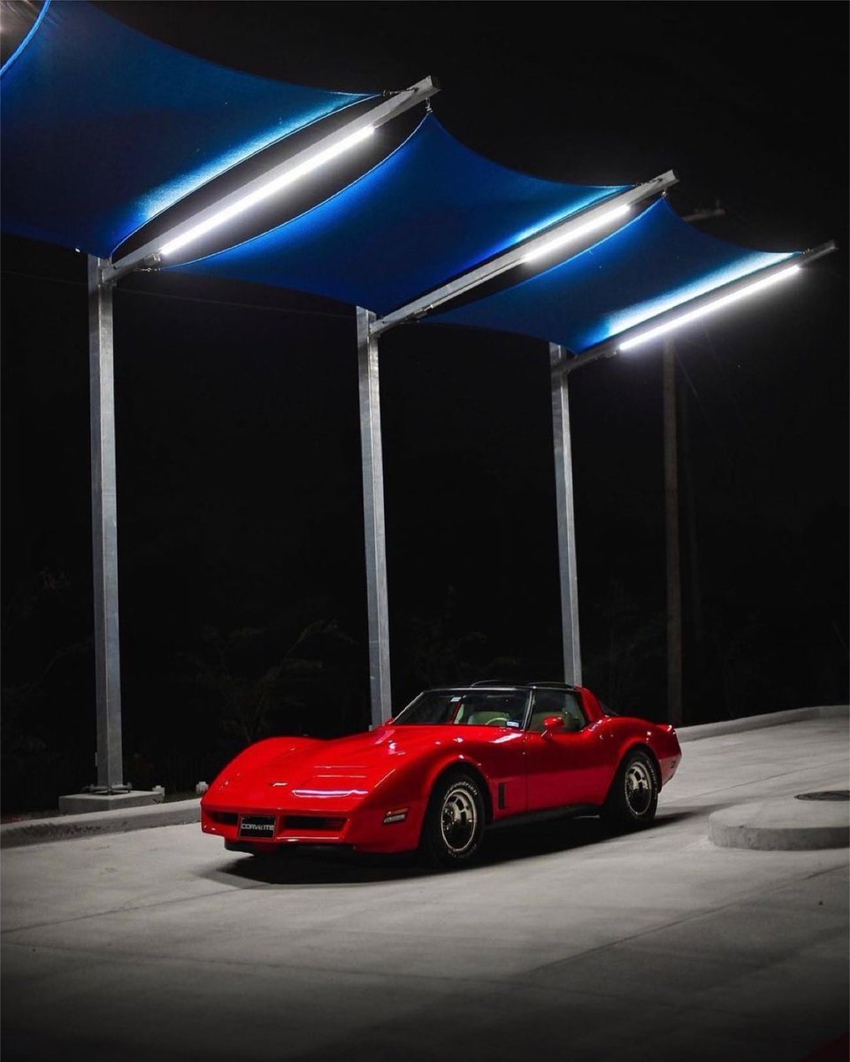 CorvetteSuper's tweet photo. Do you have Instagram❓Well, if you want to see more #Pics of Jackie’s 1980 C3 Corvette or her 2017 C7 Z06 just Follow @ThatCorvetteChick She is not just any #CorvetteChick she is a #CorvetteSuperCars #CorvetteChick. • #MicDrop 🎤 https://t.co/6tTSFH7Zfi