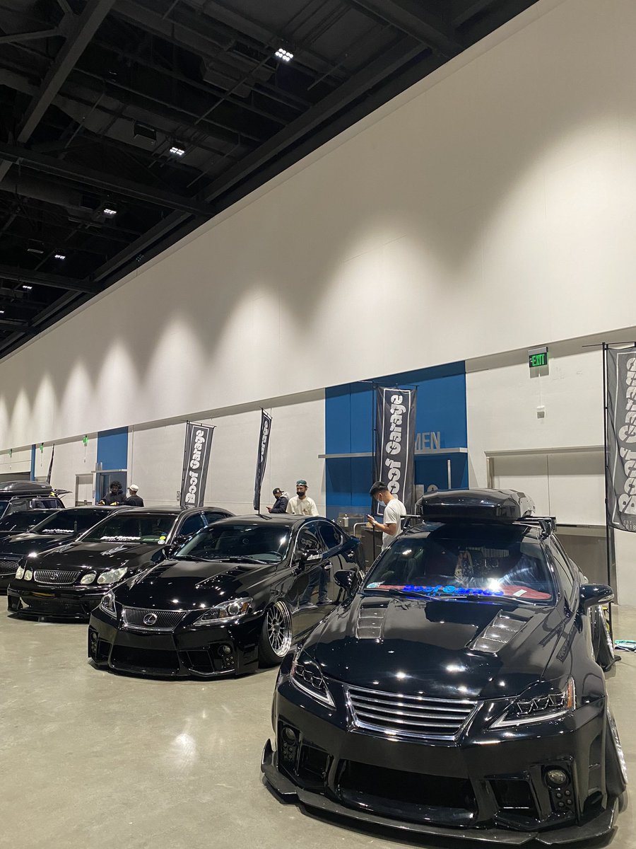 JxhnnyNguyen4's tweet photo. Boof Garage x Wekfest SJ https://t.co/WEVdTyvHPV