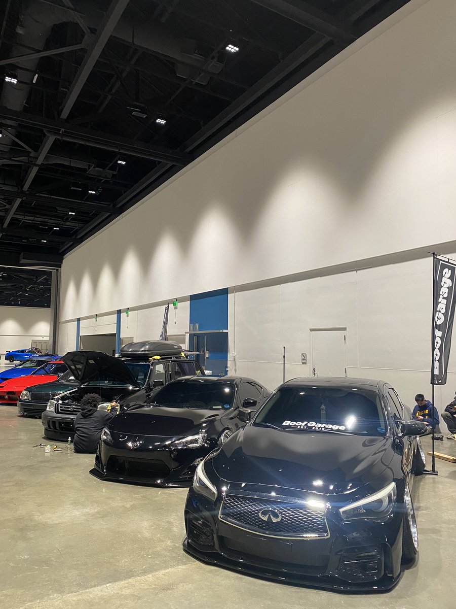 JxhnnyNguyen4's tweet photo. Boof Garage x Wekfest SJ https://t.co/WEVdTyvHPV