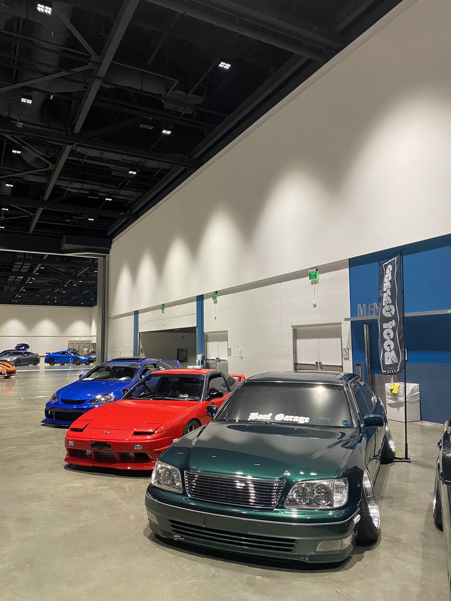 JxhnnyNguyen4's tweet photo. Boof Garage x Wekfest SJ https://t.co/WEVdTyvHPV