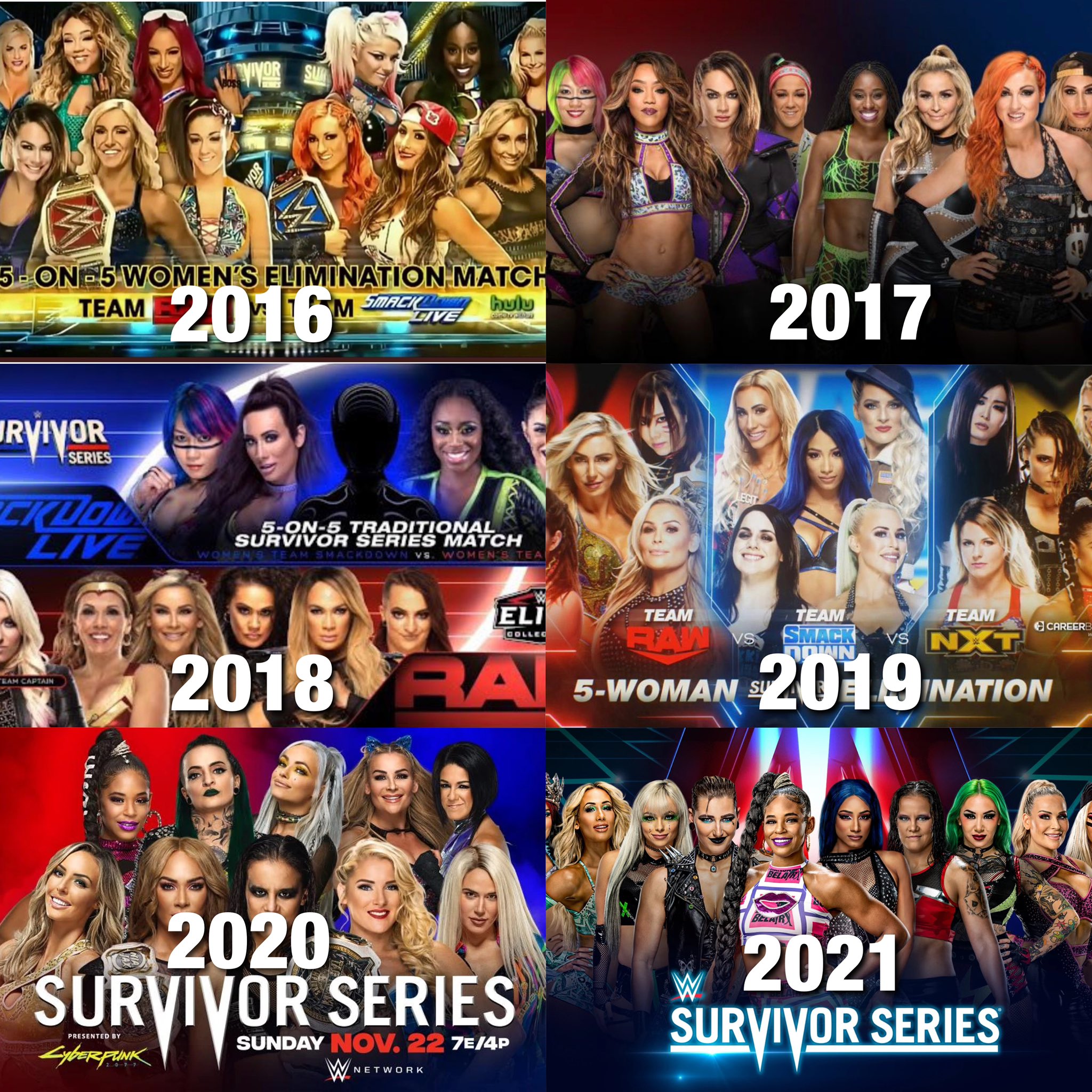 Every Survivor season ranked