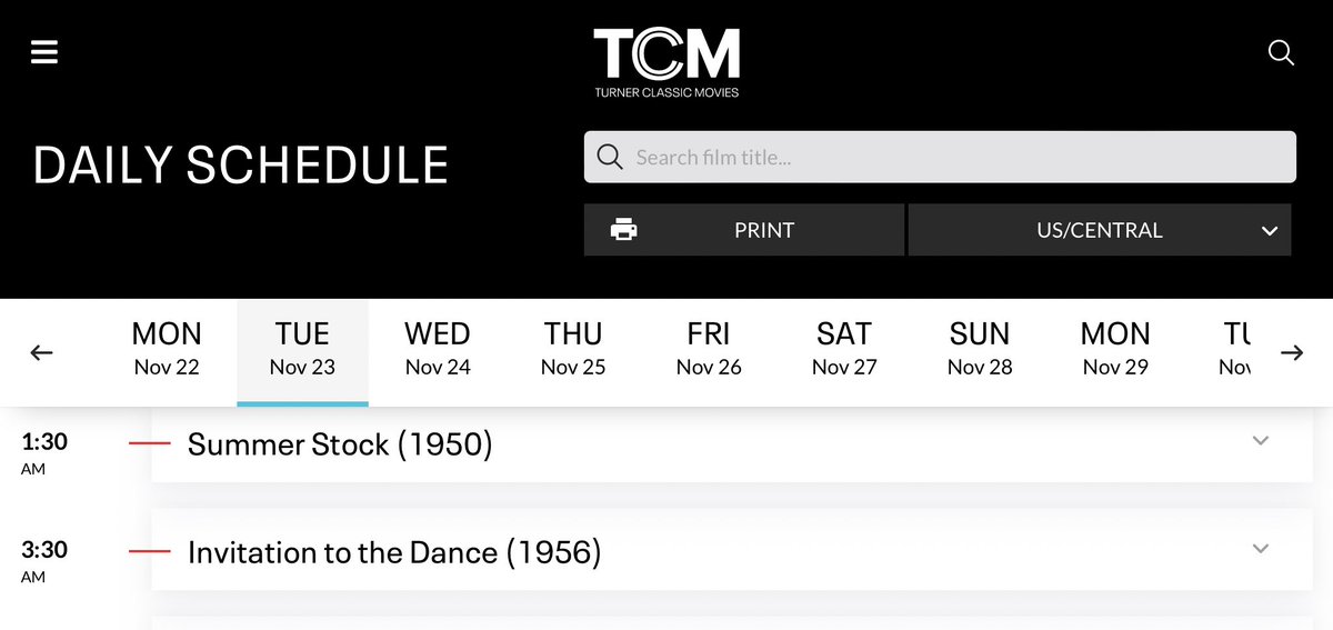 analgesicsleep's tweet photo. Monday has an all day tribute to the late Dean Stockwell (#RIPDeanStockwell💕) and famous dance numbers in prime time and late night #TCMParty https://t.co/WhZWwshIli