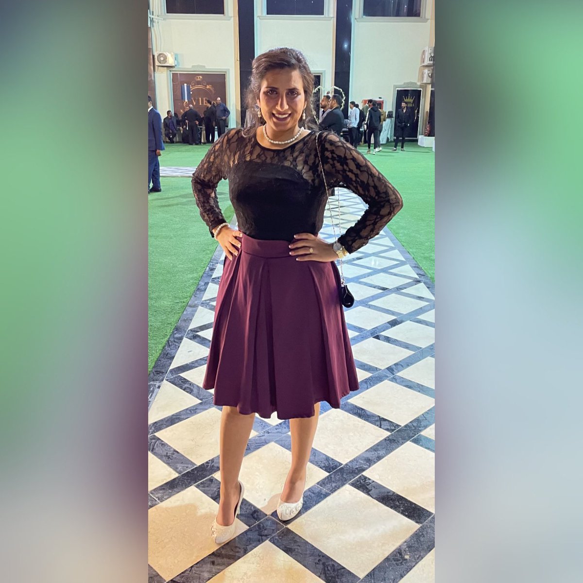 NadineSa102's tweet image. The moment you
accept yourself,
you grow.💜♑️✨
#nofilter
#acceptchallenge￼
#acceptyourself