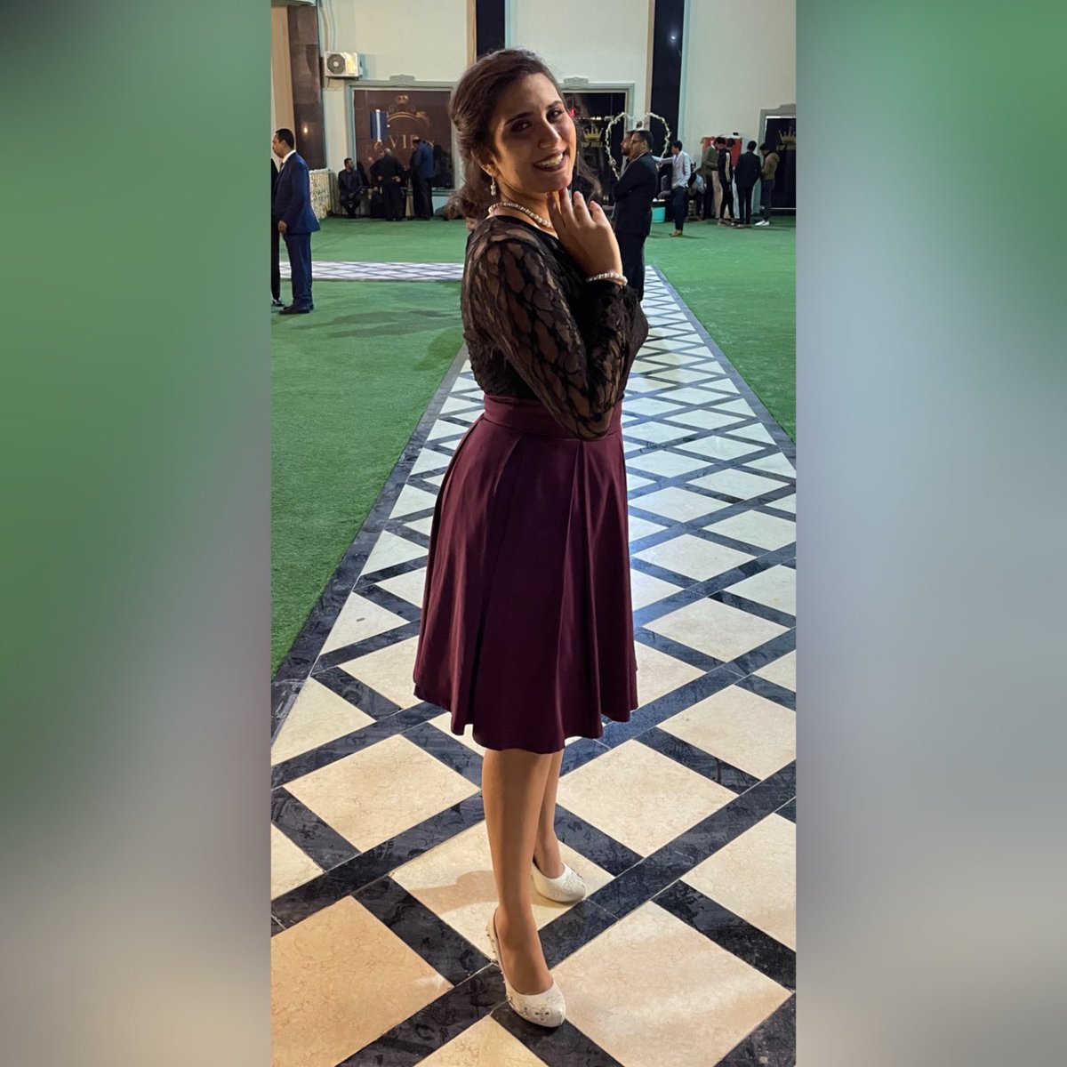 NadineSa102's tweet image. The moment you
accept yourself,
you grow.💜♑️✨
#nofilter
#acceptchallenge￼
#acceptyourself