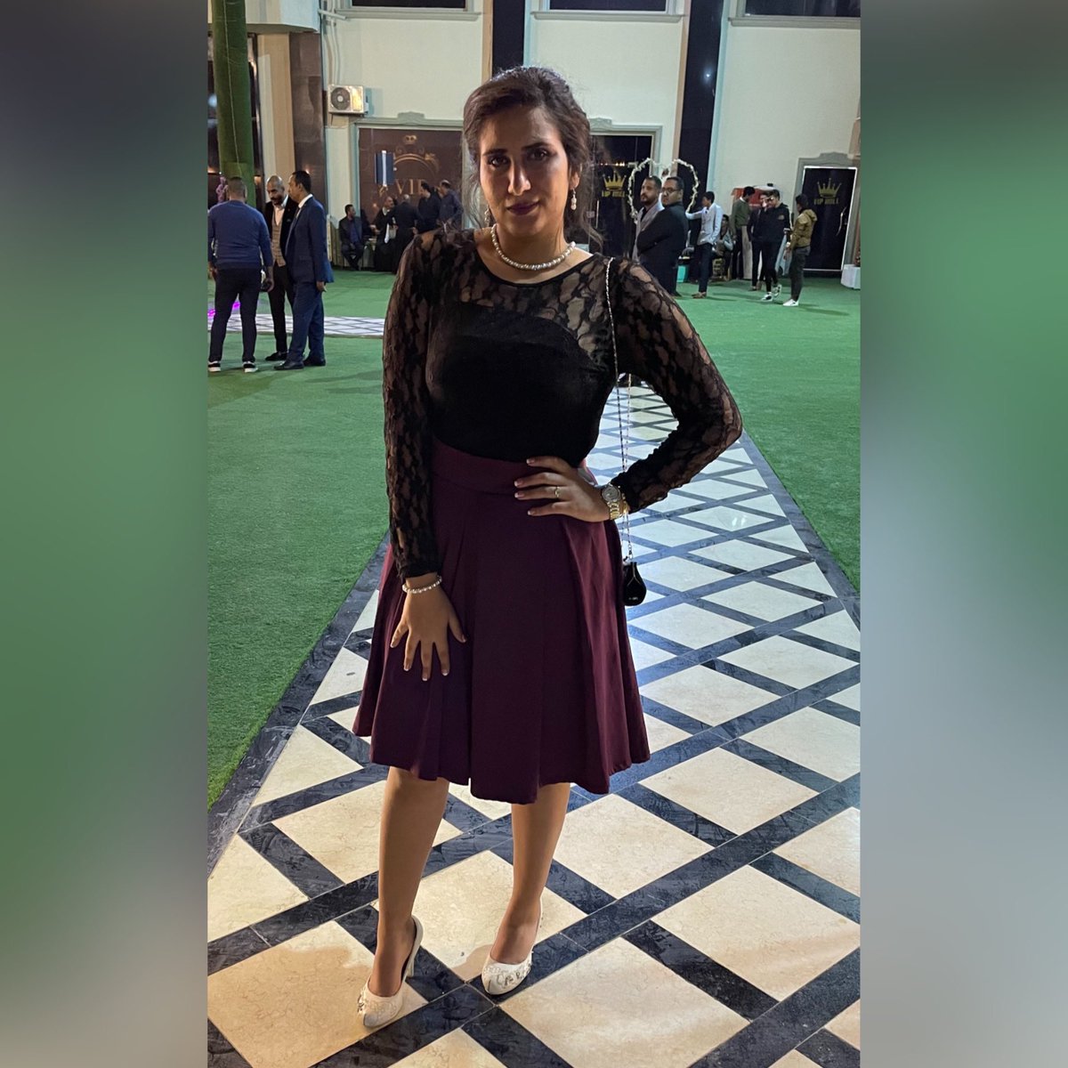 NadineSa102's tweet image. The moment you
accept yourself,
you grow.💜♑️✨
#nofilter
#acceptchallenge￼
#acceptyourself