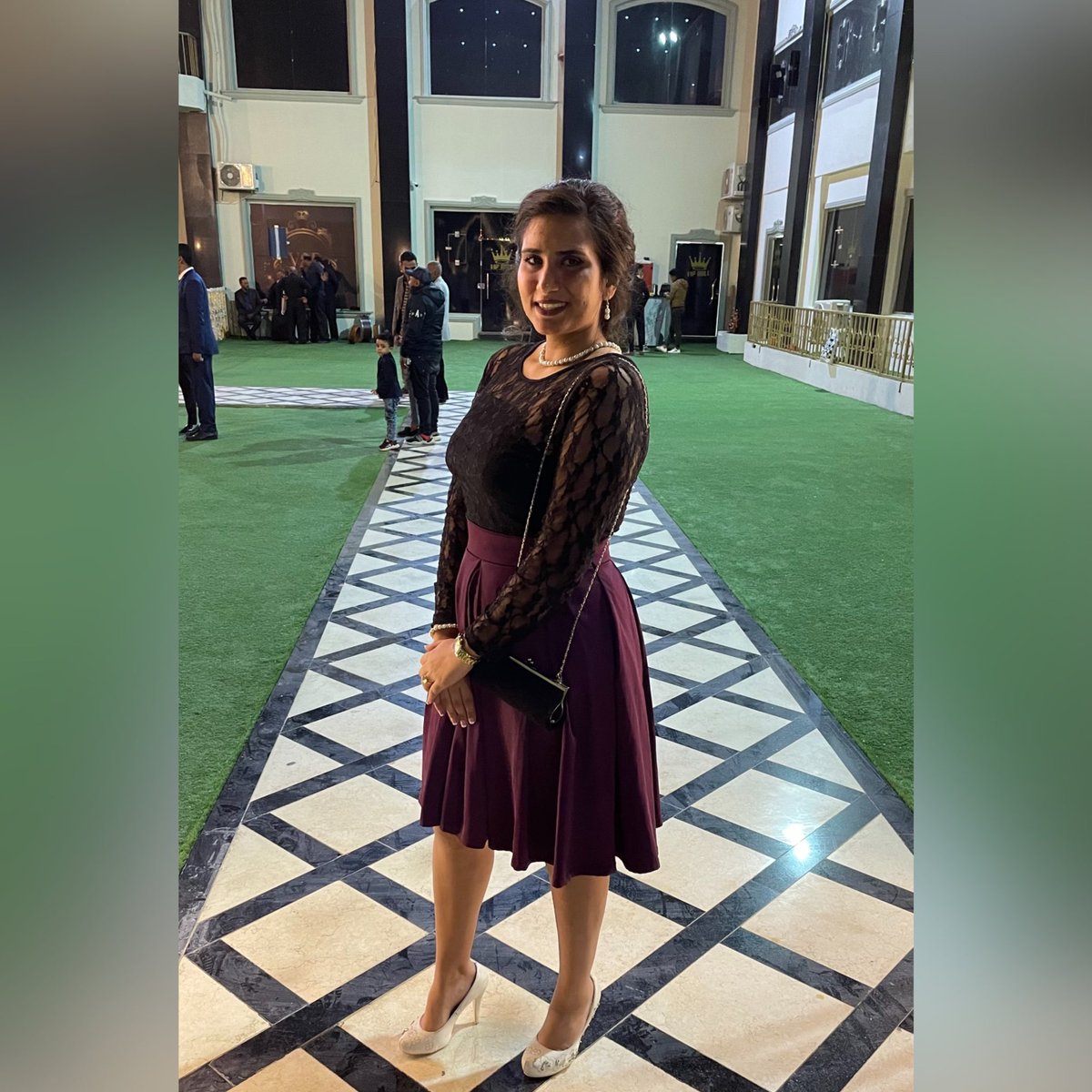 NadineSa102's tweet image. The moment you
accept yourself,
you grow.💜♑️✨
#nofilter
#acceptchallenge￼
#acceptyourself