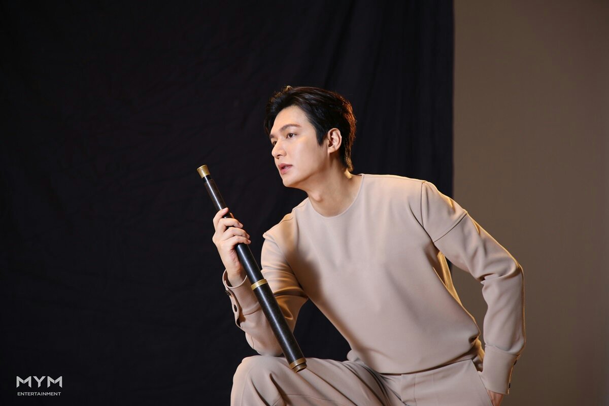 VotingLee's tweet photo. #LeeMinHo ∣ ᴘᴀʀᴛ ɪɪ
He has light in his eyes and love in his heart! https://t.co/Q2AQJnz3re