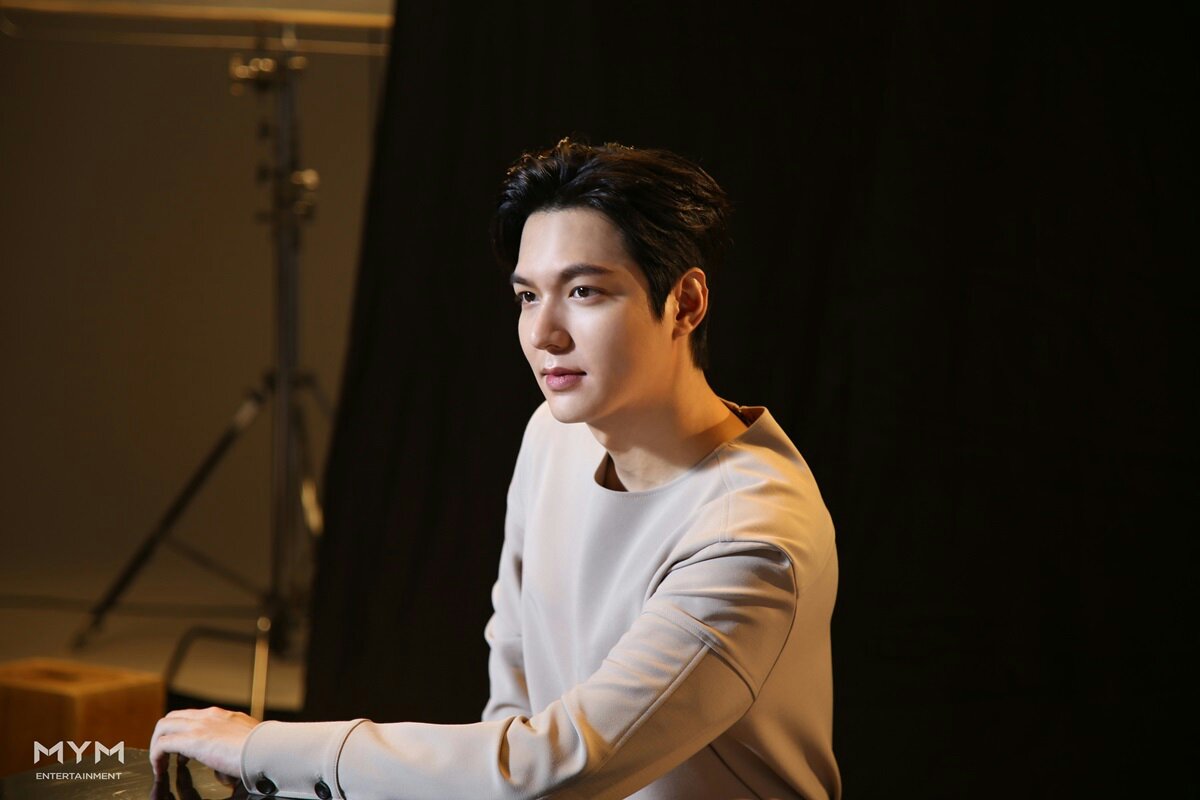 VotingLee's tweet photo. #LeeMinHo ∣ ᴘᴀʀᴛ ɪɪ
He has light in his eyes and love in his heart! https://t.co/Q2AQJnz3re