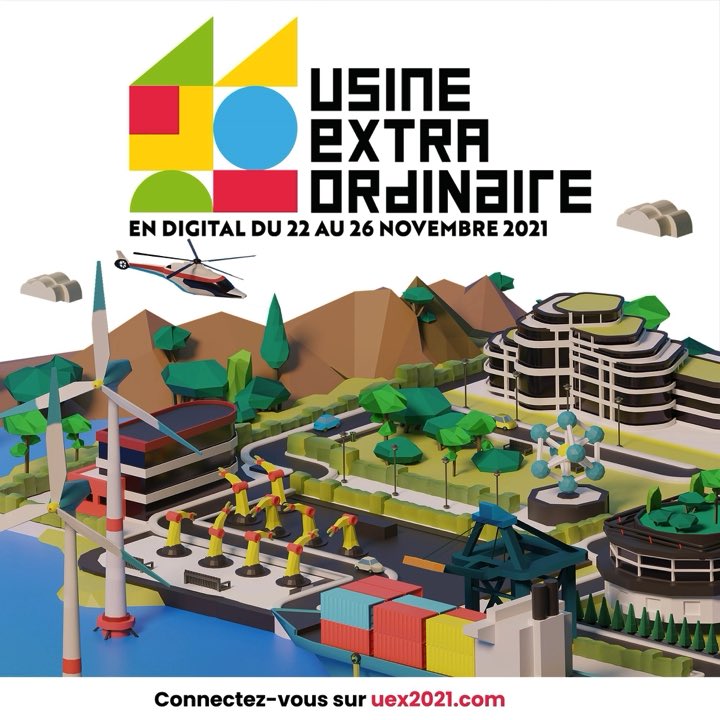 ROMET Jean-Paul tweet media