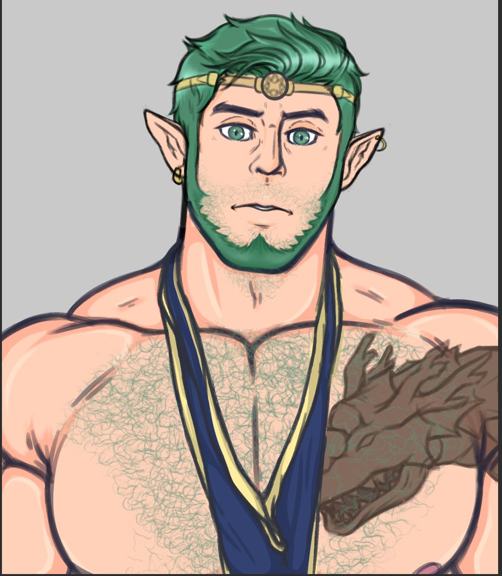 LycanRetweet's tweet photo. Alright! Time to do some work, and THEN, it's time for him to do me next! https://t.co/iRKYV3uVrX