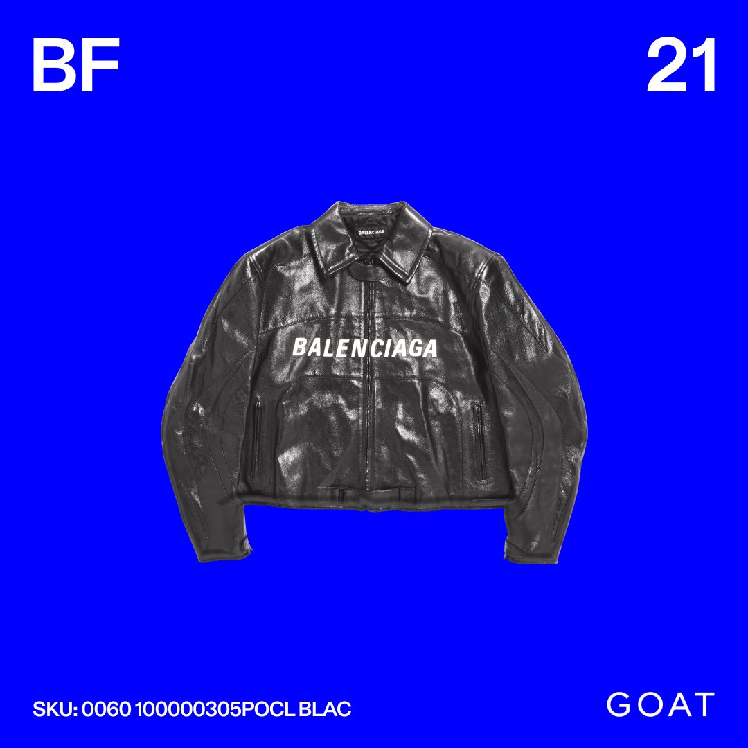 fml_yum's tweet photo. Enter #GOATBLACKFRIDAY for a chance to win over $1,000,000 in free prizes, exclusive daily drops and more. https://t.co/dmx9ASv9nK https://t.co/zYPFtjbpsZ