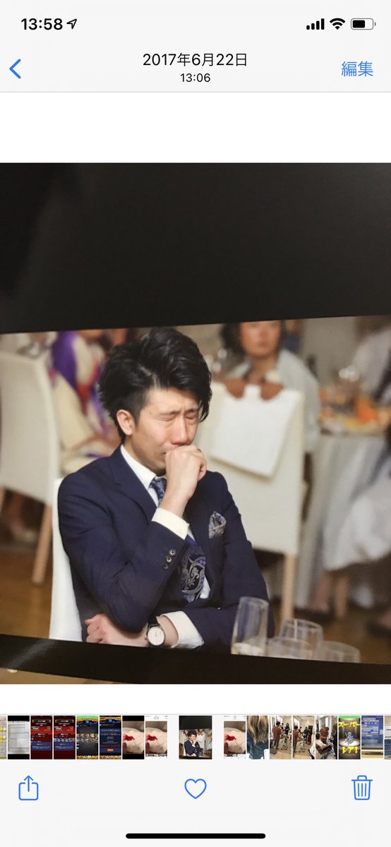 srv_michelle's tweet photo. 写真で一言
お願いします。
#大喜利 https://t.co/I22NjOzust