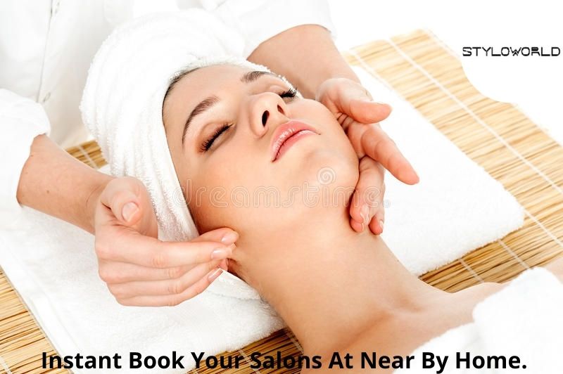 Face #beauty matters for everyone. #StyloWorld is offering you a golden opportunity to enhance your beauty. We give you many salons/parlors that provide face treatments services such as #Microdermabrasion
Click on this link given below.
styloworld.in