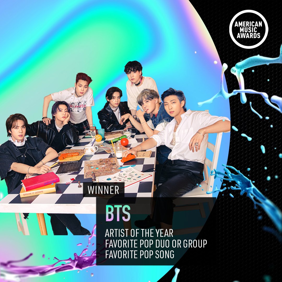 bhoomikaviru7's tweet photo. Congratulations love @BTS_twt BTS BTS BTS
Army Love BTS 💜 https://t.co/VqAADJlZrU