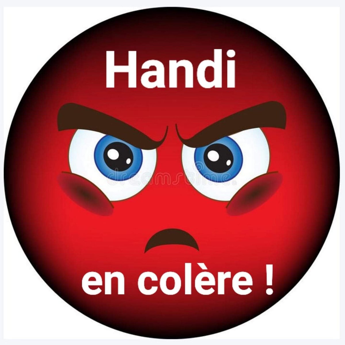 ZanzanOfficiel's tweet photo. De quel droit les députés #fantoches et #Handiphobes @enmarchefr décideraient pour moi la marque et le type de fauteuil roulant qui convient à mon #Handicap ?
Je ne choisi pas leurs chaussures et leur véhicule !
Lâchez-nous bandes d'incapables !
#JeSuisEnFauteuilRoulant https://t.co/6EHKEaA6MA