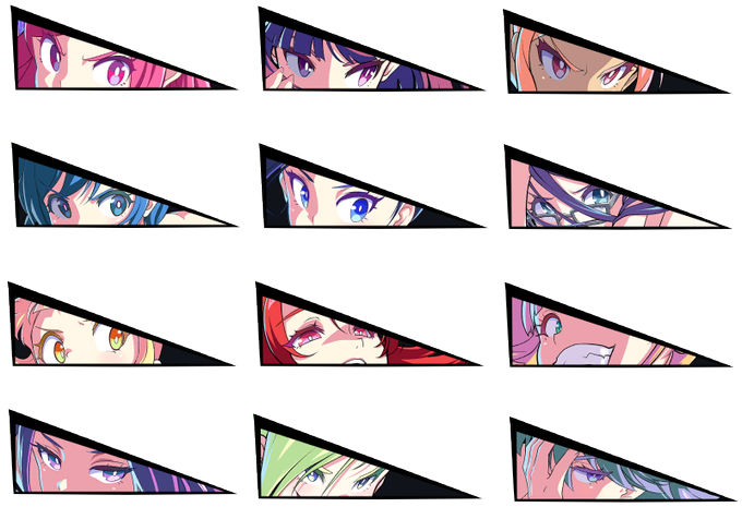 マジカミボケてのtwitterイラスト検索結果 マジカミボケてのtwitterイラスト検索結果