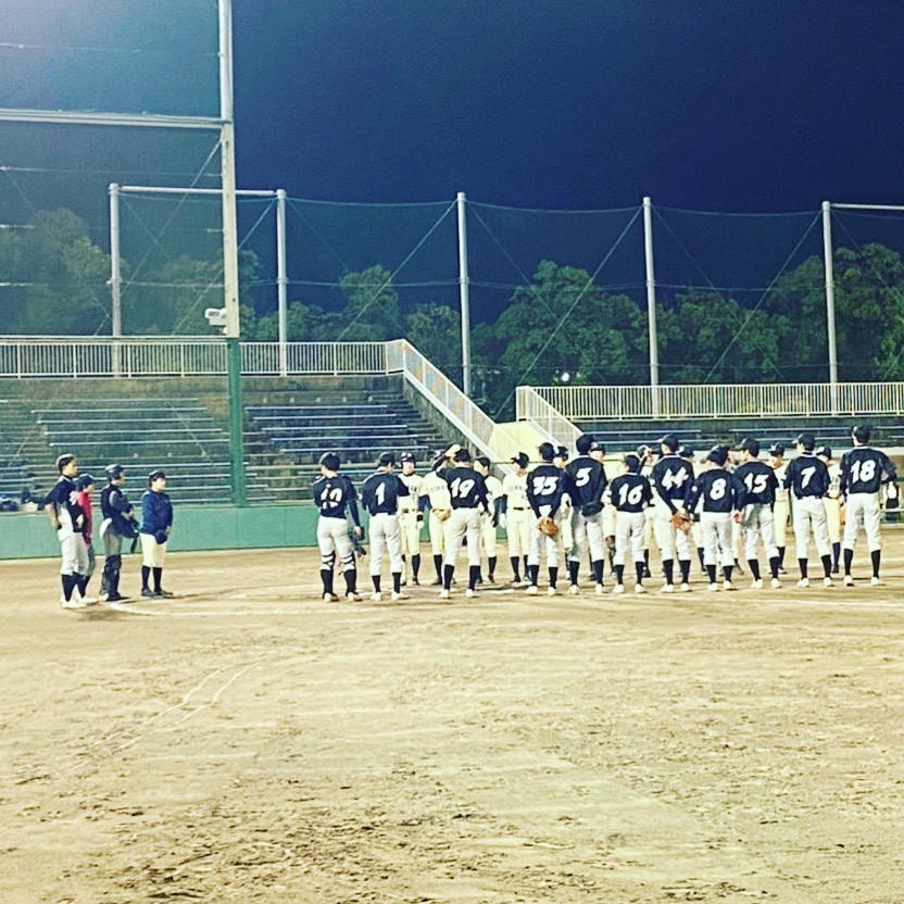 阪大歯学部 準硬式野球部 Ou D Baseball Twitter