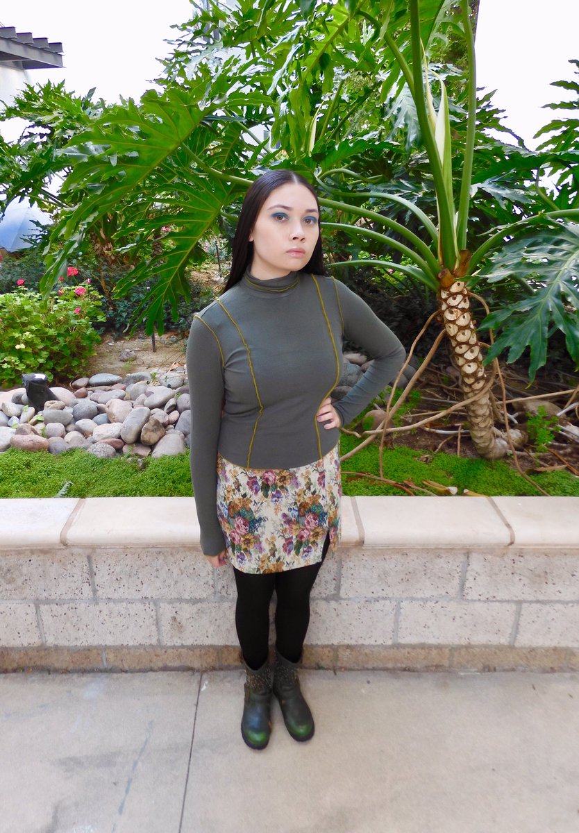 Queenie4ever's tweet photo. Green & skirt #BrandedContent #Sozie #Influencer #UserGeneratedContent #OOTD #StyleDiaries #OutfitGoals #StyleofTheDay #OutfitInspiration #WhatIWore #StyleGuide #TargetStyle #Target #ShareMyTargetStyle #efmm #jacket #shirts https://t.co/BiHNs9qIGB