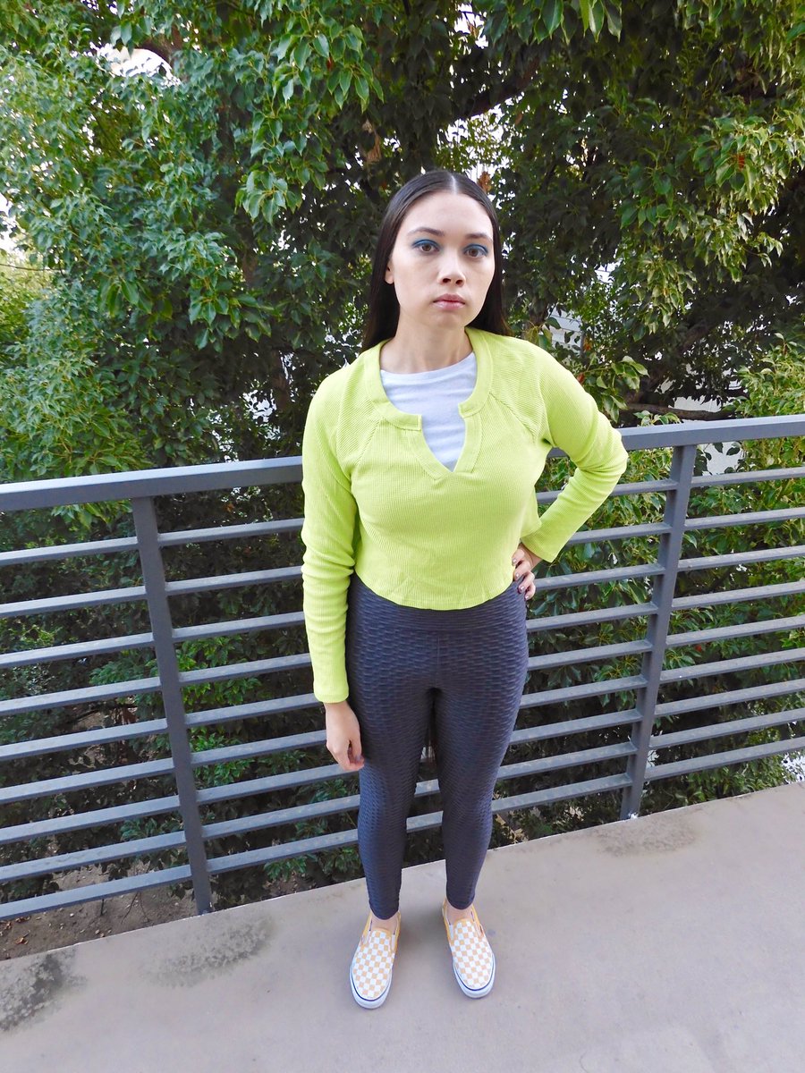 Queenie4ever's tweet photo. Green & skirt #BrandedContent #Sozie #Influencer #UserGeneratedContent #OOTD #StyleDiaries #OutfitGoals #StyleofTheDay #OutfitInspiration #WhatIWore #StyleGuide #TargetStyle #Target #ShareMyTargetStyle #efmm #jacket #shirts https://t.co/BiHNs9qIGB