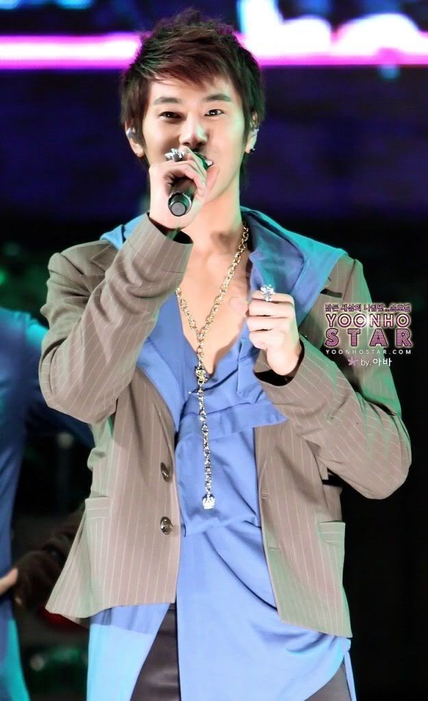 #유노윤호 #U_KNOW
#동방신기 #TVXQ