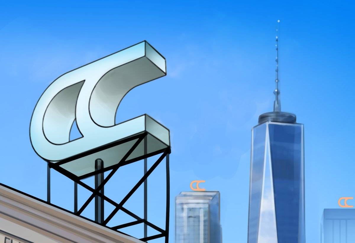 singer_btc's tweet photo. Submitted this to the NYCoin wallet for the @stxnft  #ScaleOfTwoCities #ProofOfCulture https://t.co/M4ip7f9MKr