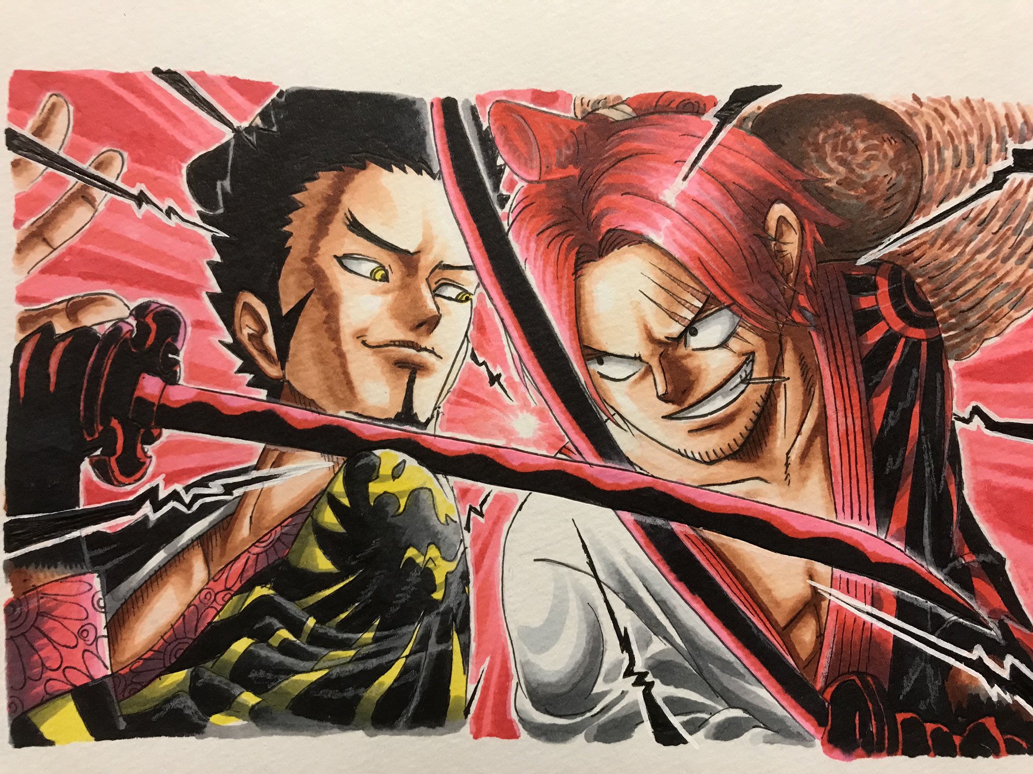 本渡楓さん 直筆サイン グラサマ グランドサマナーズ ONEPIECE