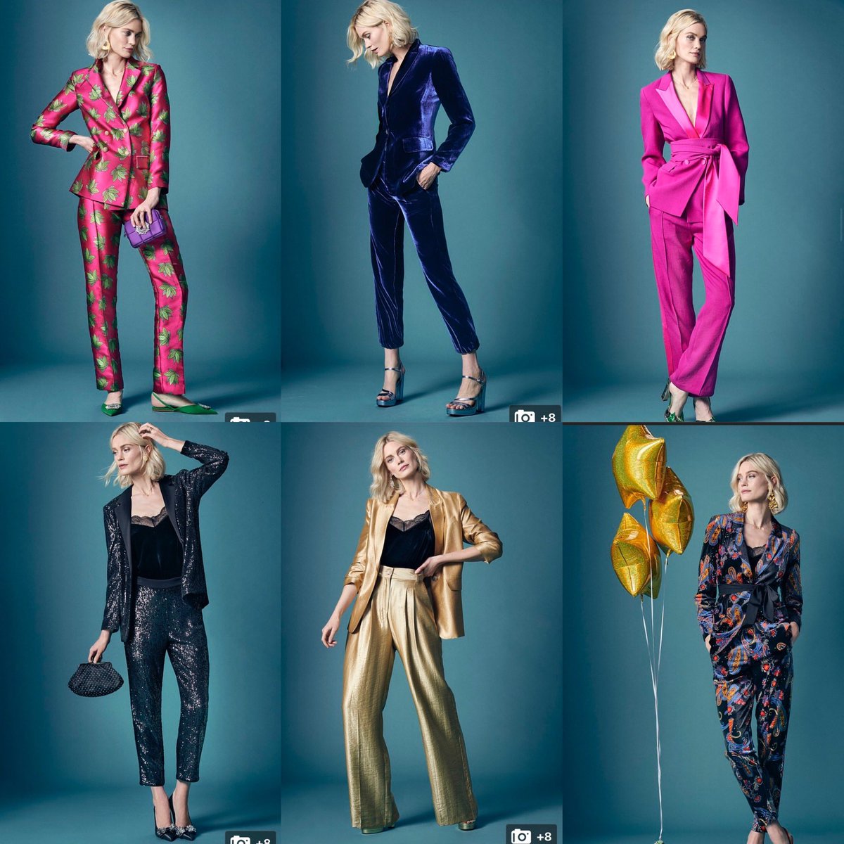 Wardrobe Flair tweet media