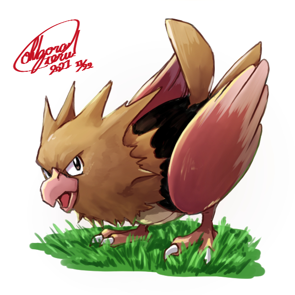 オニスズメのtwitterイラスト検索結果