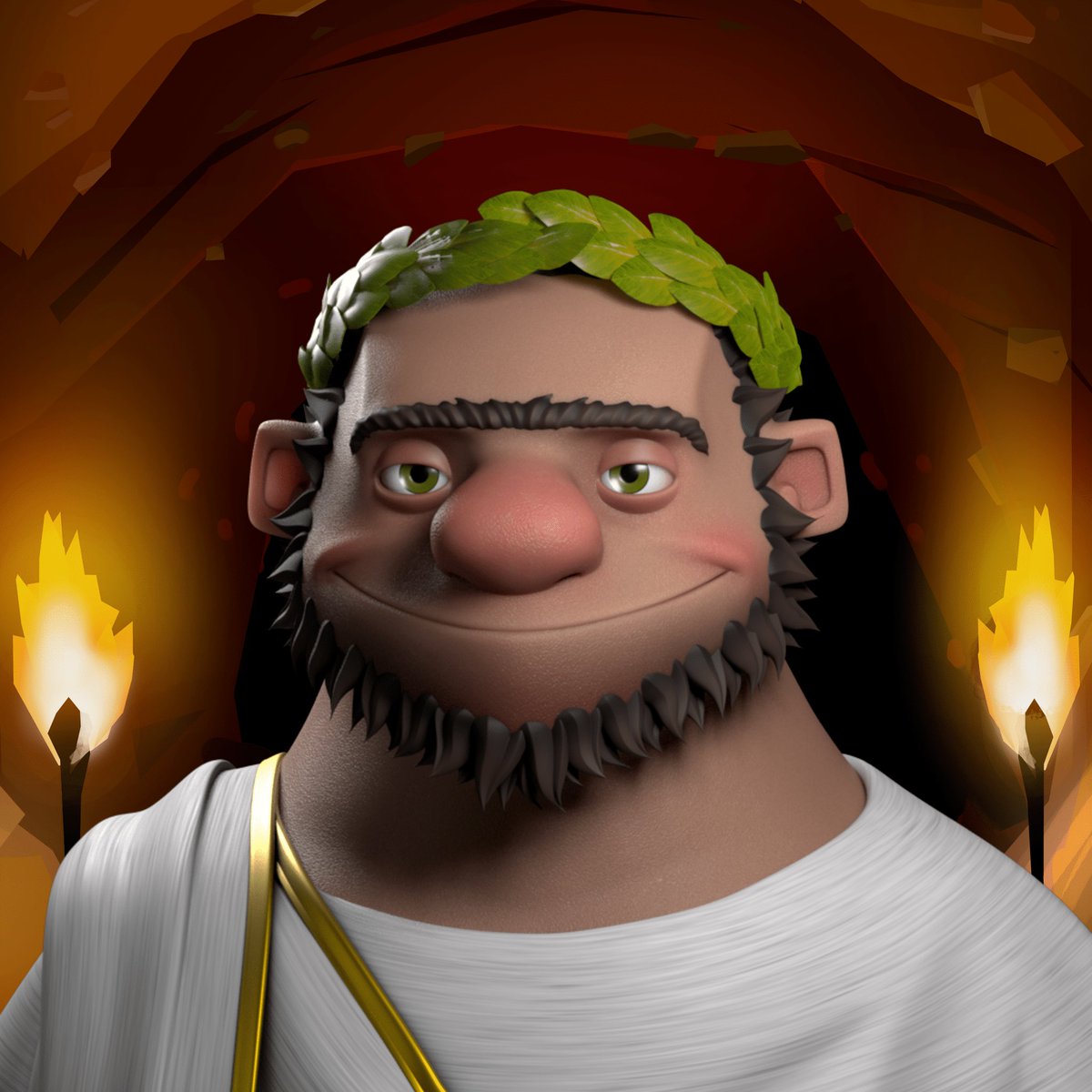 Duke_of_Ice_Age's tweet photo. @GazerGlizzy @ArnoldPoernomo @solana @SOLBigBrain @TheCavemenClub @RickBakas @nebraskangooner Solid art.
Olympic Devs.
P2E game soon
$CAVE, weapons, potions airdropped
Long roadmap, cavewomen, pets, land
Team overdelivers on everything.
Still early.
#oogabooga #cavearmy #cryptocavemen #Caesar https://t.co/joU79yUbaX