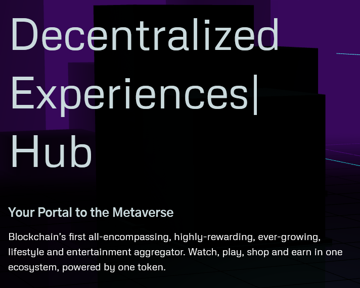 llversemoonsoon's tweet photo. @WatcherGuru $DEHUB @dehub_official "Mega MALL of ENTERTAINMENT" soon to be listed on TOP TIER CEX @gate_io . CERTIK and XT listed. In mission to make the biggest entertainment aggregator blockchain, soon launch in metaverse blockchain mainnet that developed by team that also work for Huawei! https://t.co/ixQMlBolpF
