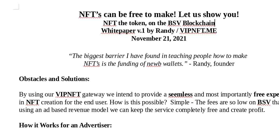 Randy 📡 NYC Bitcoin Association tweet media