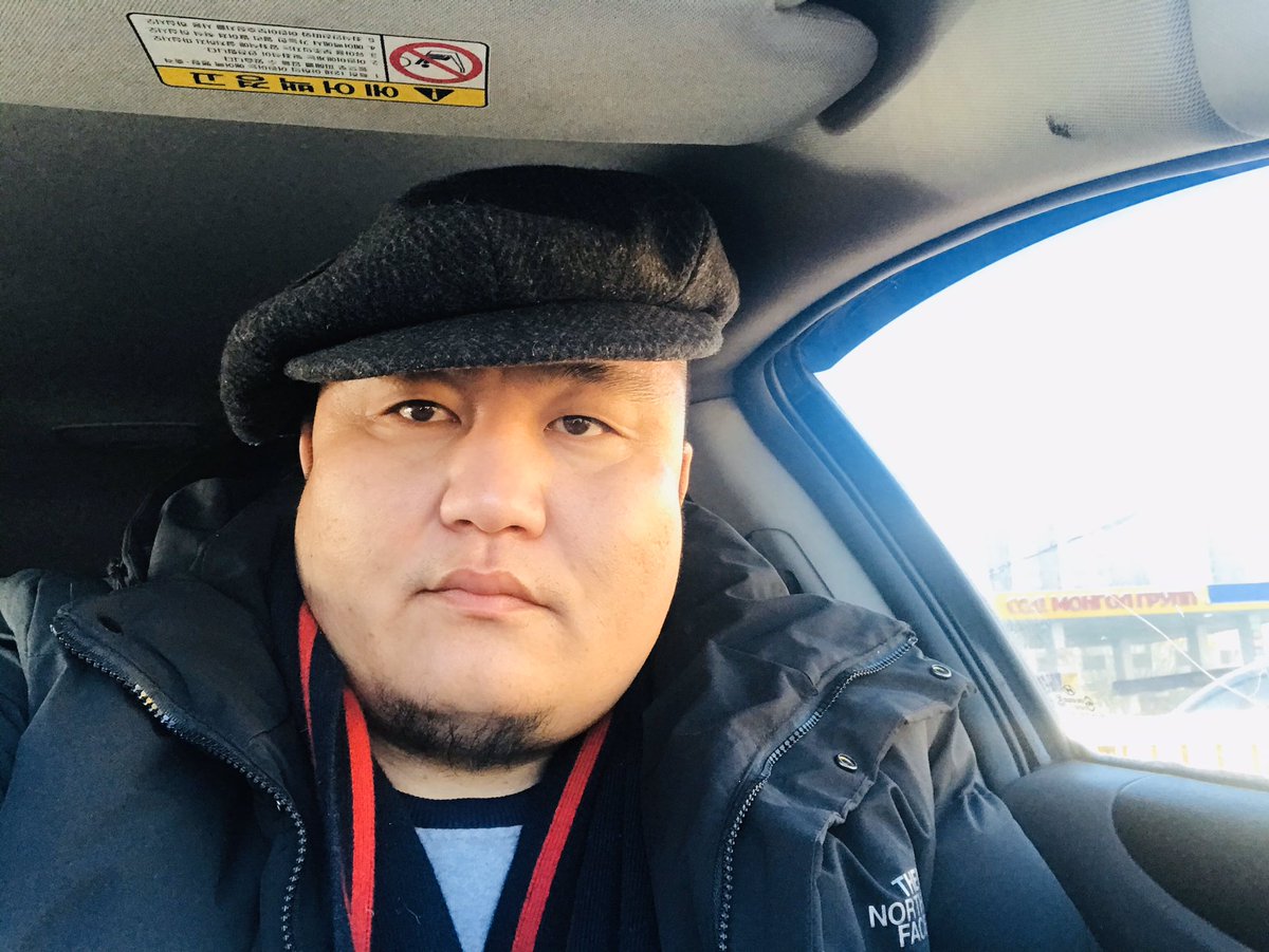 Цаатан Нямка... tweet media