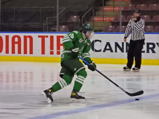 nitroshockey's tweet photo. SIGNING ANNOUNCEMENT:
Dynamiters are happy to announce (again!) the signing of 2002 LD Cam Reid from Kimberley, BC. 
Welcome back to the team Cam! Can’t wait to see you back on our ice again. 
🧨💥KABOOM!!!💥🧨 
#NitroNation #KIJHL @KIJHL https://t.co/DKi2OdorZI
