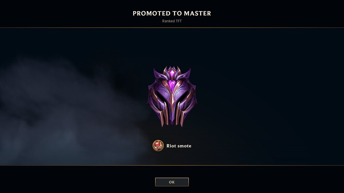 grogkim's tweet photo. Been grinding TFT since Set 6 launched, and I think this might be my favorite set of TFT so far! Congrats to the dev team on another great set 🥳 https://t.co/V31eiO8YoF